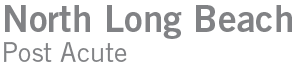 North Long Beach Post Acute